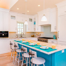 Kitchen Ideas