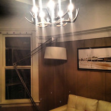 My Living Room (Before I Remodeled)