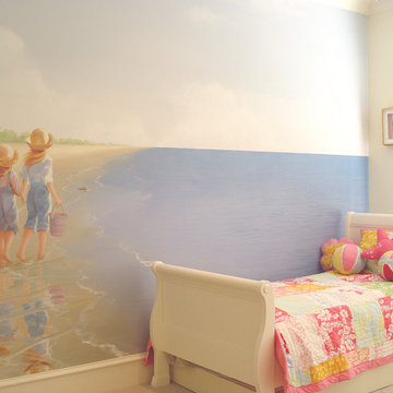 Childrens' Mural