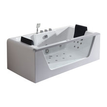 bath