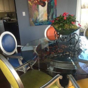 Missouri Modern