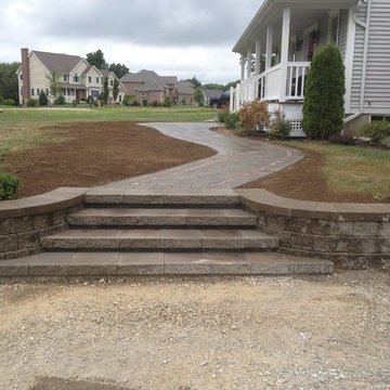 Landscape Design