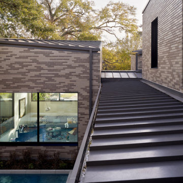 Greenbriar Residence