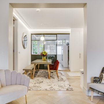 St Johns Wood - 2.0