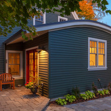 Slovin Exterior