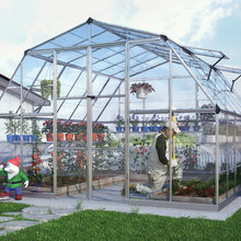 Greenhouses