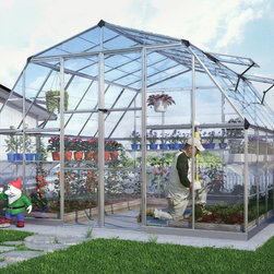 Americana Greenhouse Kit - Greenhouses