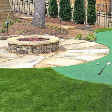 Fire Pits