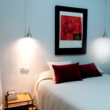 APARTAMENTO BIOCLIMATICO EN RUZAFA