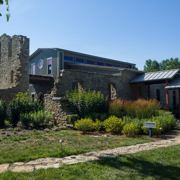 The Ruin