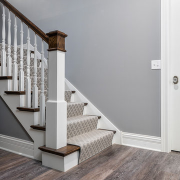 Layered Neutrals - Naperville