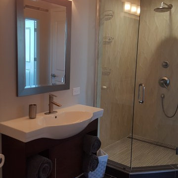 Buckhead Grand Condo Renovation