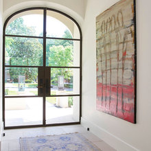 Steel Doors
