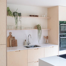 final kitchen