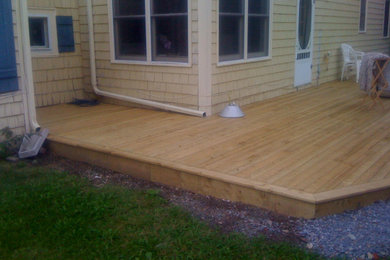 Deck - deck idea in Other