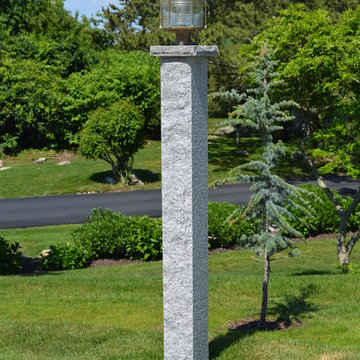 Home on Fishers Island