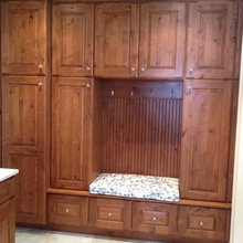 Locker Entry
