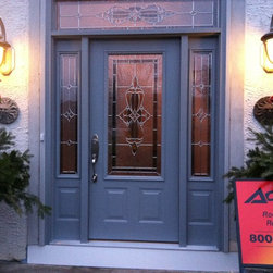 new accurate doors - Products