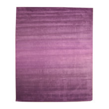 purple room