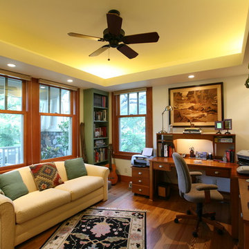 Craftsman Cottage