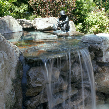 Water Feature