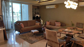 Interior design