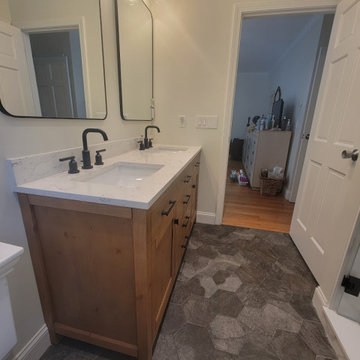 Bathroom Design Collection
