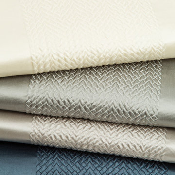 Beacon Hill: Silk Stripes and Plaids