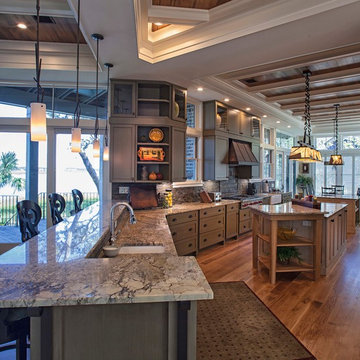 Getchell Residence