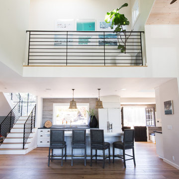 Mill Valley Rustic Glam