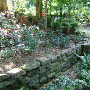 Siloam Springs Garden