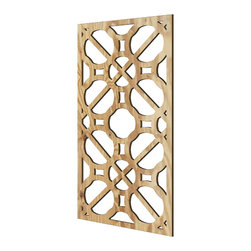 Decorative wall panels- Kaleidoscope - Wall Panels
