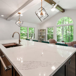 Lathem Kitchen - Kitchen Sinks