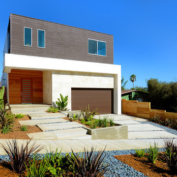 Modern Waterloo Residence