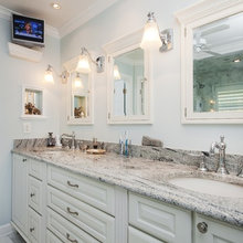 downstairs bathroom