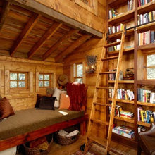 TREEHOUSE