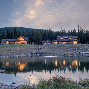 Trail Creek Ranch