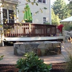 Fire Pits - Fire Pits