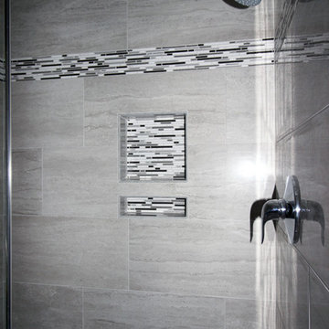 Master Bath Remodel in Chadds Ford, PA