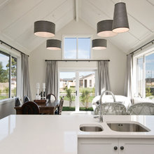 Interiors
