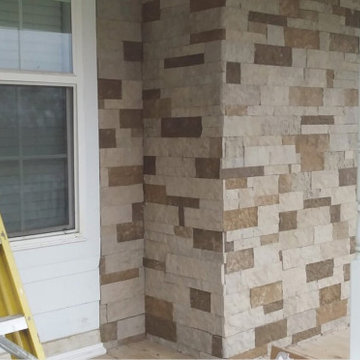 Home Remodels