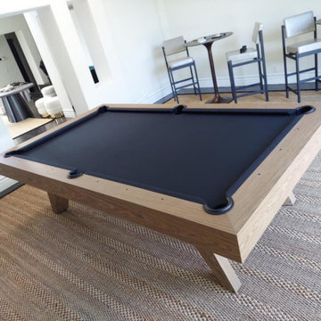 Calabasas Game Room