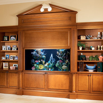 Boca Raton-Water Front Residence