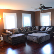 Historic House Makeover, The Lincoln Place