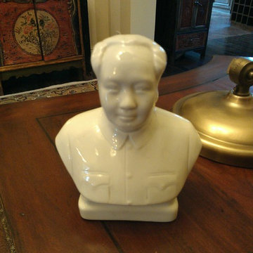 Design Ideas - Cultural Revolution Memorabilia - Shanghai Green Antiques