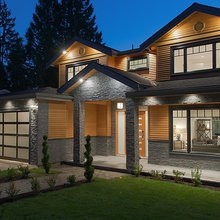 New Luxury Residence At Edgemont