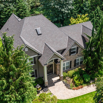 Mesquite Composite Roof in Woodinville, WA