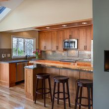 Kitchen Ideas