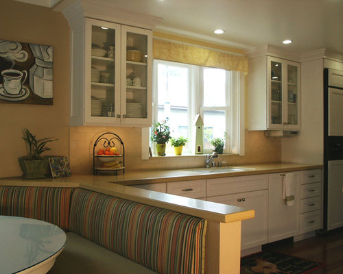 Cape Cod Kitchen Design Ideas & Remodel Pictures | Houzz  SaveEmail. MDB Design Group. 13 Reviews. Cape Cod kitchen ...