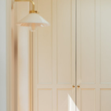 Total renovation of a 270m² Victorian house - Kensington Project